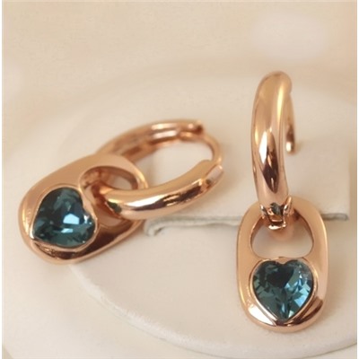 Серьги SW Н01-3737