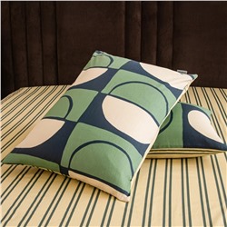 Комплект постельного белья Сатин 100% хлопок C603