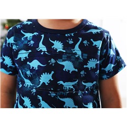 Костюм Филя 3-872в