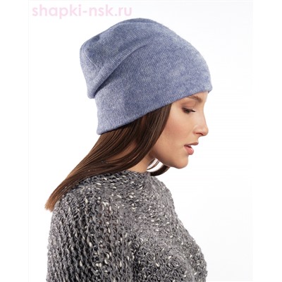S 5143 Шапка флис (56-58)