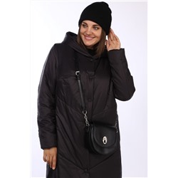Lady Secret 5020 черный, Пальто