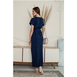 ARTiMODA 320-09 темно-синий, Платье