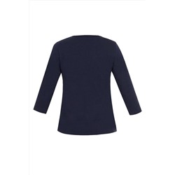 Лонгслив АПРЕЛЬ #898708