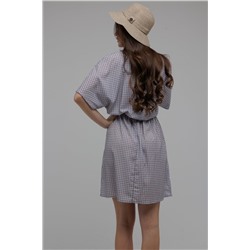 платье пляжное 6631-07 Новинка