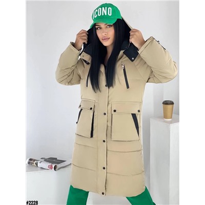 Зимние куртки и пуховики 905264