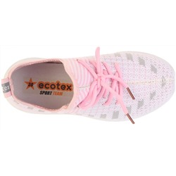Кроссовки ECOTEX STAR 16-059TF