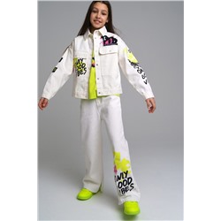 Куртка PLAYTODAY #847290