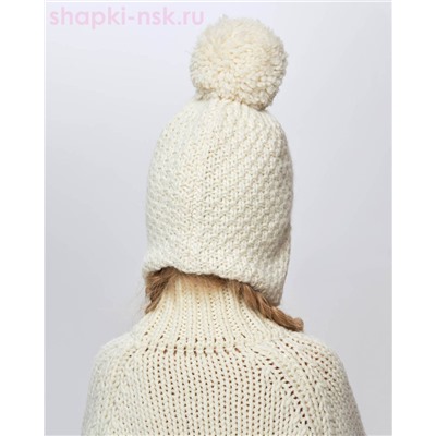 Мадлен Шапка для девочки (52-54)