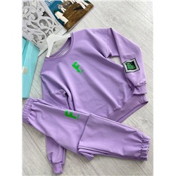 Спортивный костюм 858698