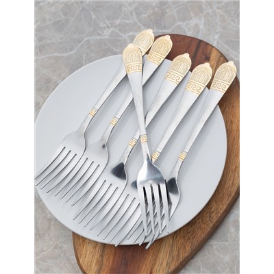 Вилка "Египет" из 6-ти шт