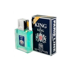 P.E. KING BY KING INTENSE PERFUME/муж.  М~