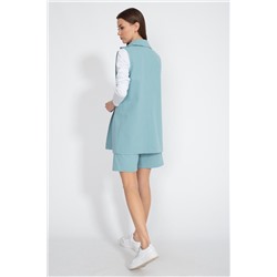 Kivviwear 40673071.11, Жилет,  Шорты