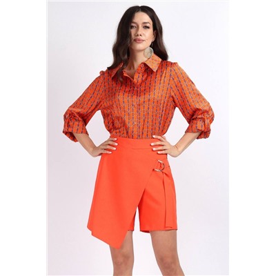 Mia-Moda 1436-6, Блуза,  Шорты