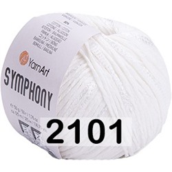 Пряжа YarnArt Symphony