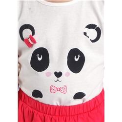 CLE комплект дев. 872949п, молочный