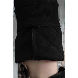 Брюки женские стёганые LIKA DRESS #941867