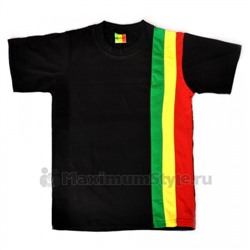 Футболка "RASTA" (2)