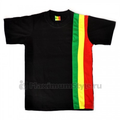Футболка "RASTA" (2)