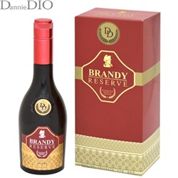 BRANDY RESERVE /муж. (красн.) M~ (Виски)