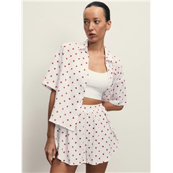 528536 ZARINA Шорты