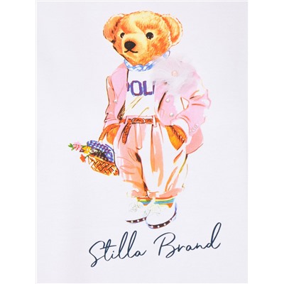489894 Stilla Футболка