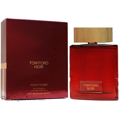 Tom Ford - Парфюмированная вода Noir pour femme 100 мл