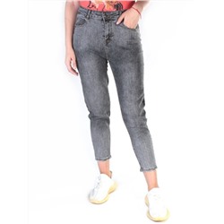 6675 Джинсы женские Adornsky размер W25-38 российский