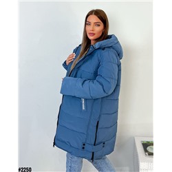 Зимние куртки и пуховики 904641