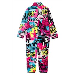 Комбинезон PLAYTODAY #1031338