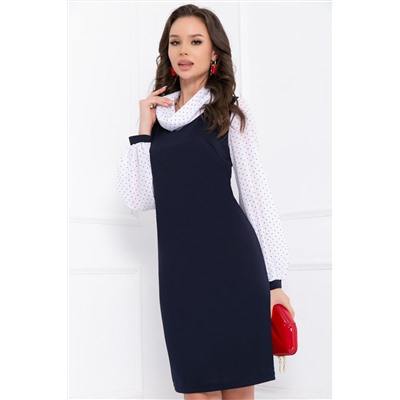 273425 Bellovera Платье