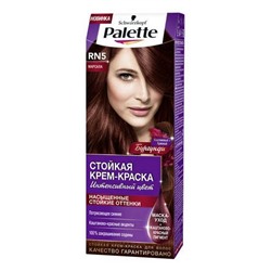 PALETTE RN5 Марсала Бургунди АКЦИЯ! СКИДКА 15%