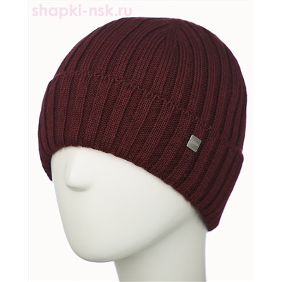 127/FL SHM Шапка мужская флис (58-60)