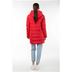 04-1807 Куртка демисезонная (Синтепон 150)