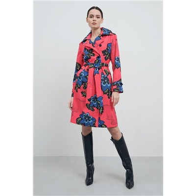 Art Ribbon M3831K, Плащ