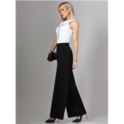 Брюки Широкие возможности, тренд