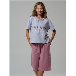 пижама/домашний костюм 4438-03 Новинка