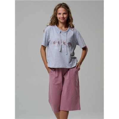 пижама/домашний костюм 4438-03 Новинка