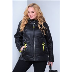 Shetti 2057 черный, Куртка