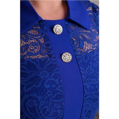 Liona Style 667 василек, Платье