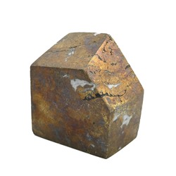 Минерал пирит 52*46*27мм, 248г