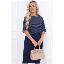 КОСТЮМ МАРАНО (БЛУ)