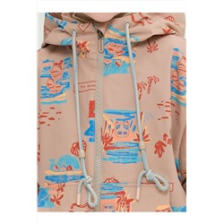 Ветровка PELICAN #833843