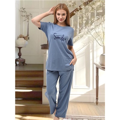 пижама/домашний костюм 4405-18 Новинка