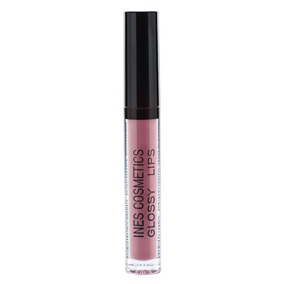 Блеск для губ GLOSSY LIPS №04