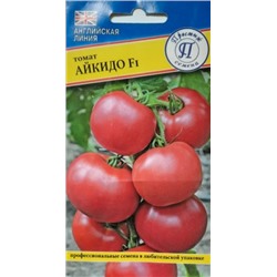 Томат Айкидо F1 (Престиж) 5шт