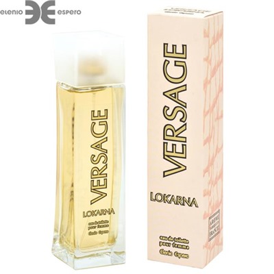 VERSAGE  LOCARNA 95мл /жен. M~