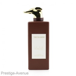 Trussardi Le Vie Di Milano Limitless Shopping I Vicoli Via Fiori Chiari edp unisex 100 ml