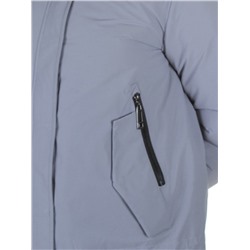 M9072 Пальто зимнее женское Snowpop размер S - 42 российский