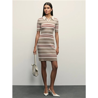 514908 ZARINA Платье