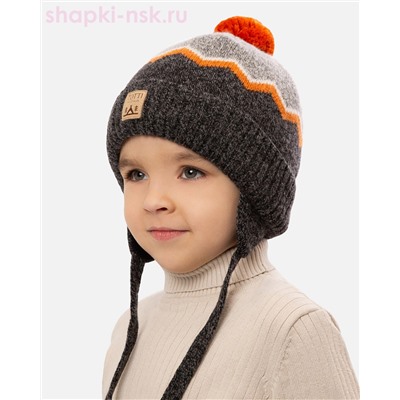 Сойер Шапка для мальчика (52-54)